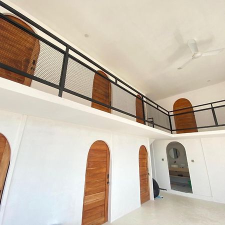 Wija'S Bali Homestay Legian Exteriör bild