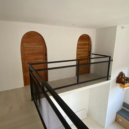 Wija'S Bali Homestay Legian Exteriör bild