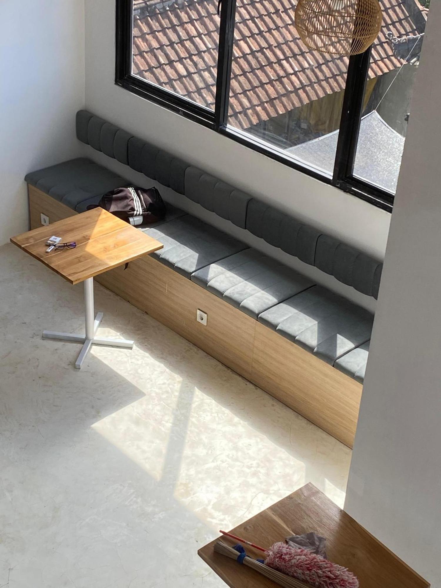 Wija'S Bali Homestay Legian Exteriör bild