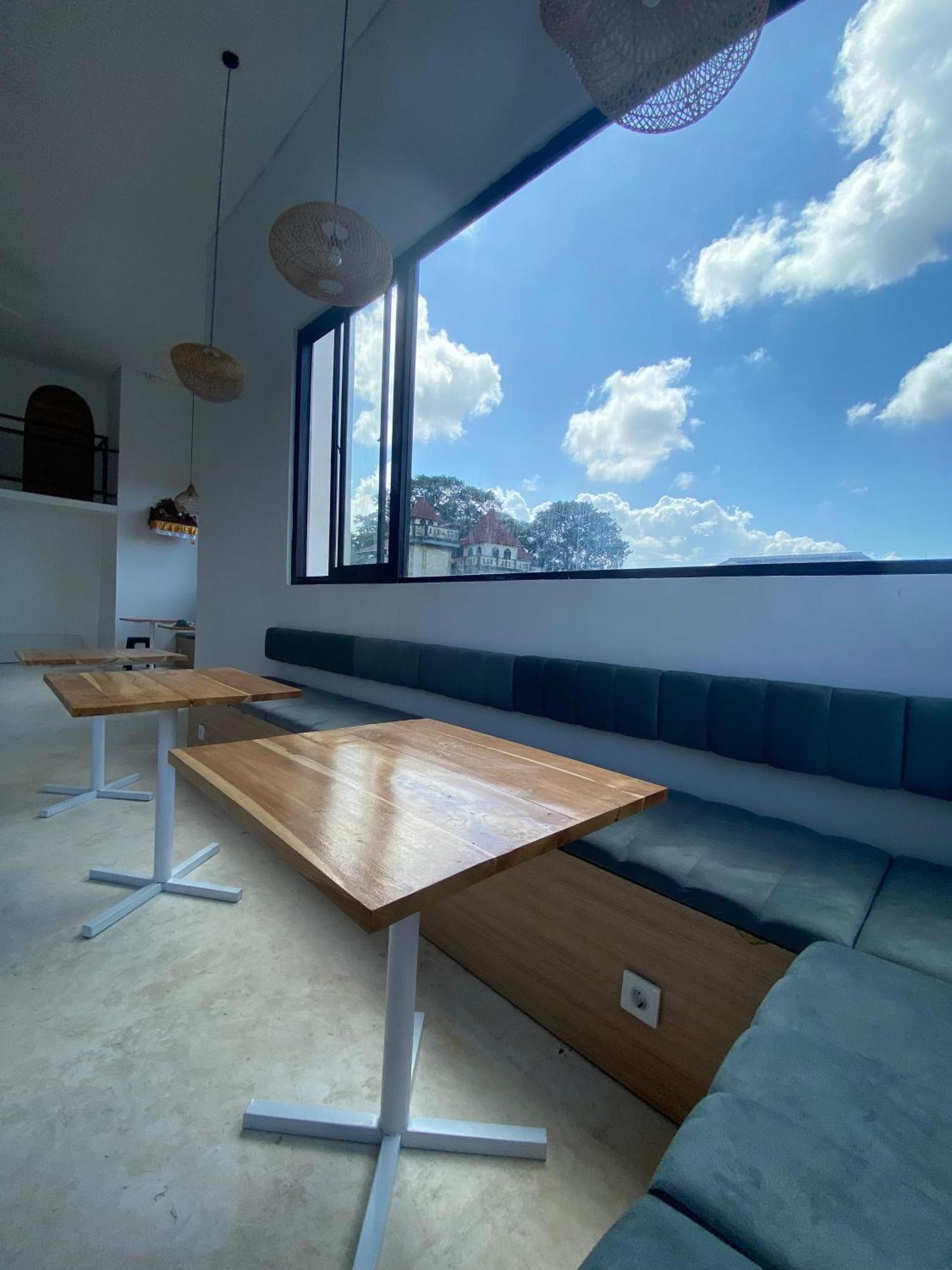 Wija'S Bali Homestay Legian Exteriör bild