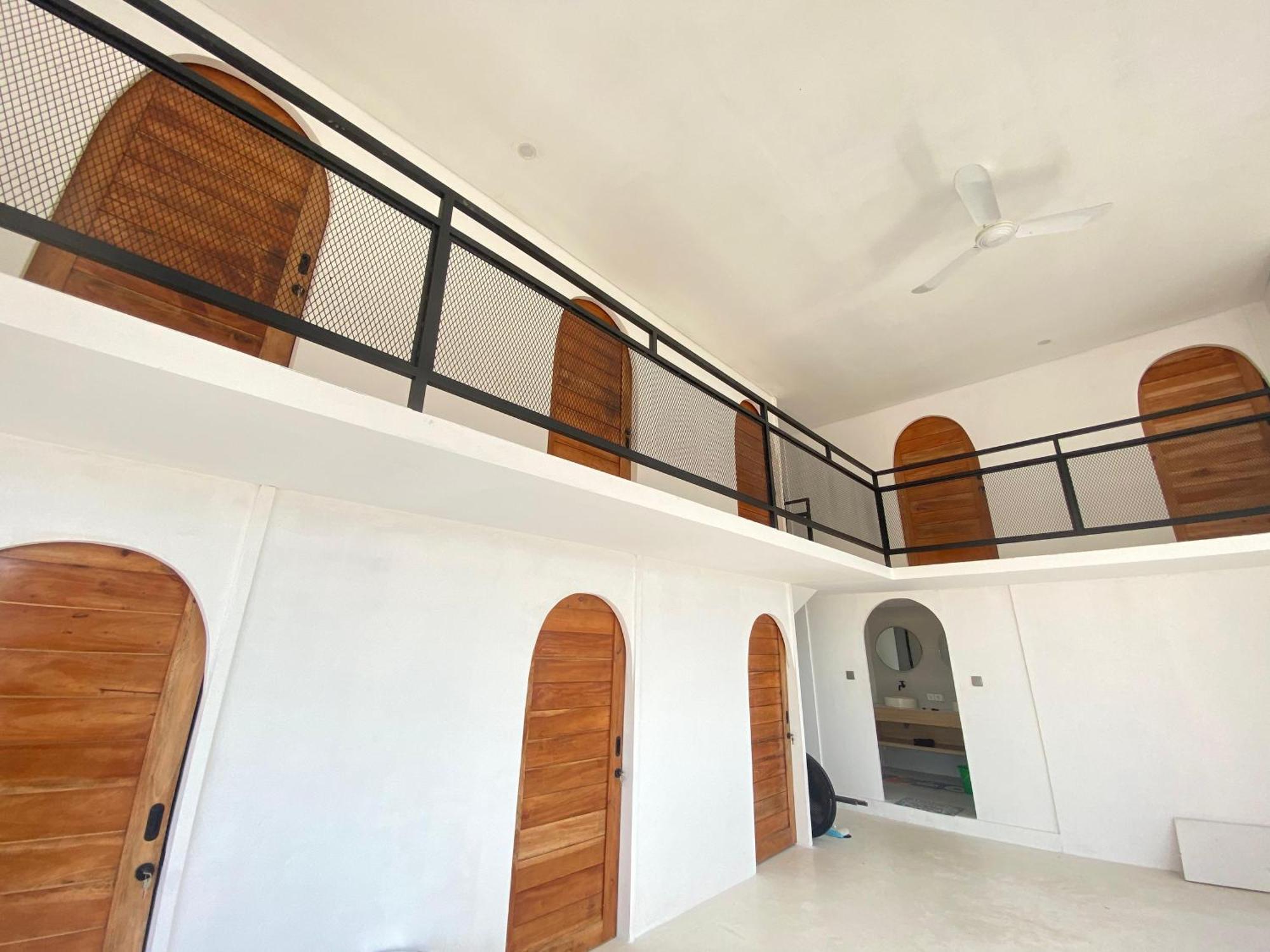 Wija'S Bali Homestay Legian Exteriör bild