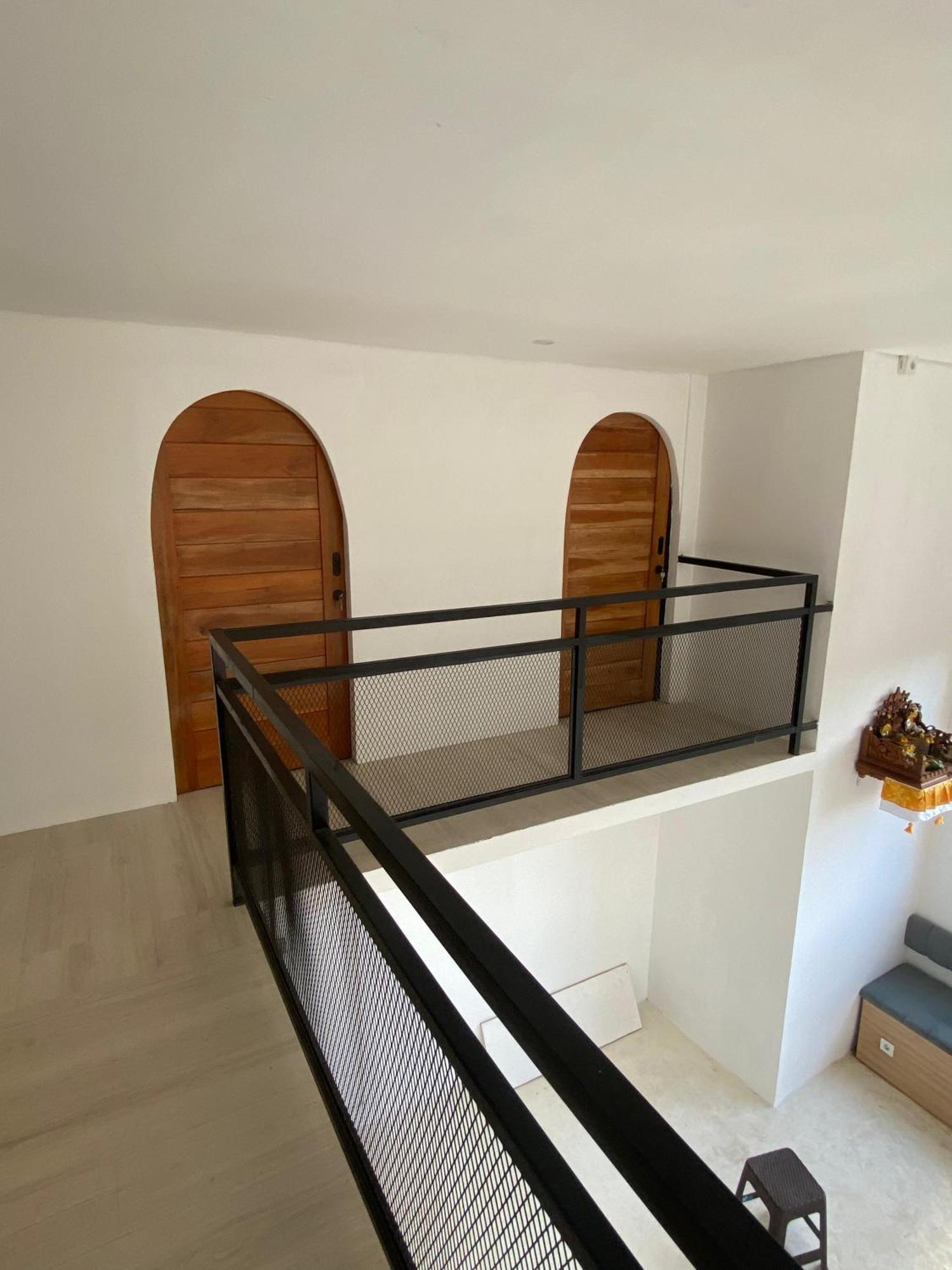 Wija'S Bali Homestay Legian Exteriör bild