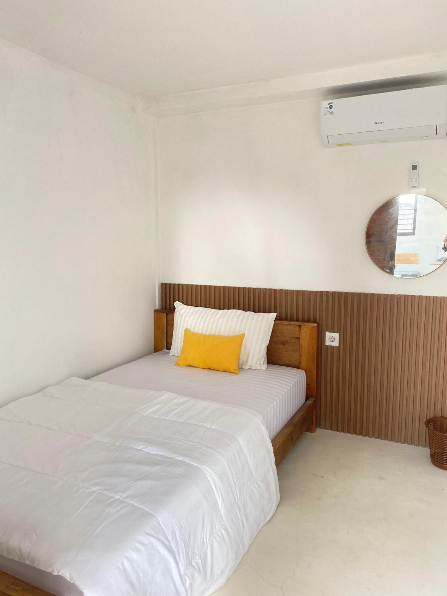 Wija'S Bali Homestay Legian Exteriör bild